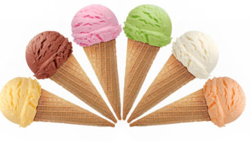 What does crème de la crème mean in English?