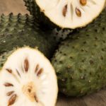 What does graviola do for the body?