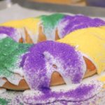 What does it mean if you find a baby in the King Cake?