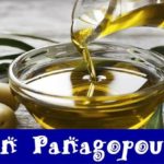 What does it mean to toss with olive oil?