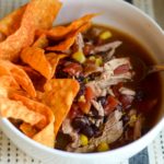 What does it mean when my Ninja Foodi says Watr?