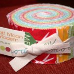 What does jelly roll style mean?