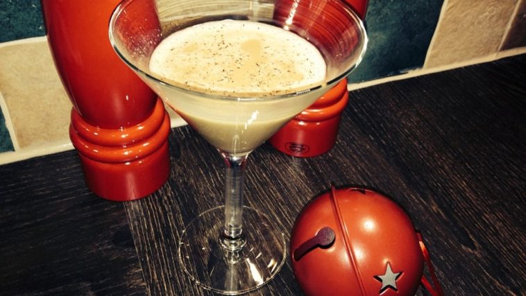 What does long drink taste like?