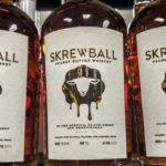 What does peanut butter whiskey taste like?