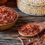 What does pho smell like?