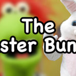What does the Easter Bunny have to do with Jesus?