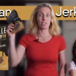 What does vegan jerky taste like?