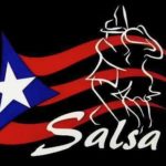 What does wepa mean in Puerto Rico?