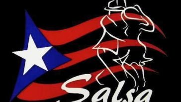 What does wepa mean in Puerto Rico?