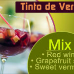 What drink is Spain famous for?