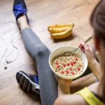 What drinks help with lactation?