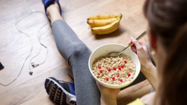 What drinks help with lactation?