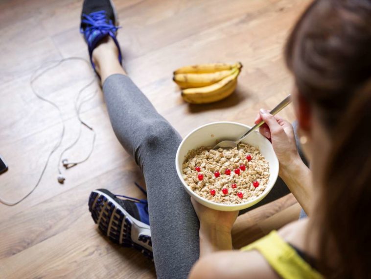 What drinks help with lactation?