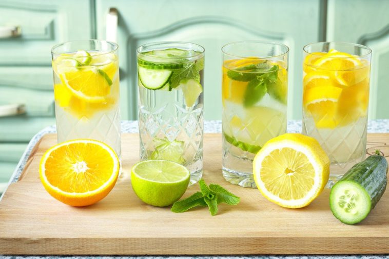 What drinks hydrate you best?