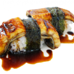 What eel sauce do restaurants use?