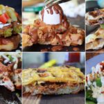 What else can I use a waffle maker for?