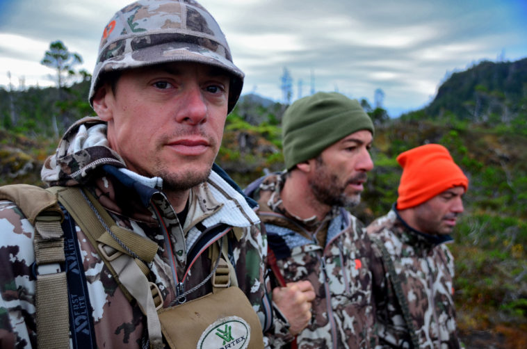 What episode is Joe Rogan on meat eater?