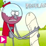 What episode is super sub sandwich regular show?