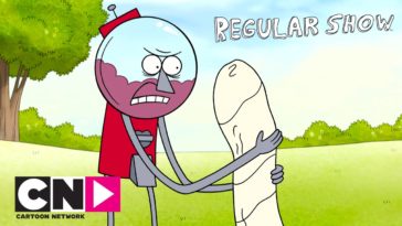 What episode is super sub sandwich regular show?