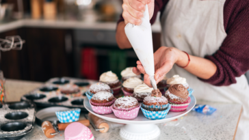 What every baker should have?