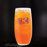 What fast food has Hi C Orange?
