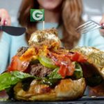 What fast-food is the richest?