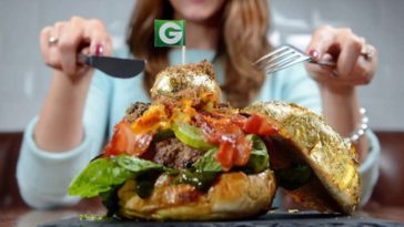 What fast-food is the richest?