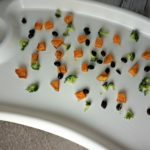 What finger foods can 9 month old eat?