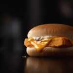 What fish does McDonald's use?