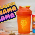 What flavor is Bahama Mama?