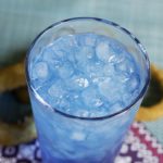 What flavor is ocean water Sonic?