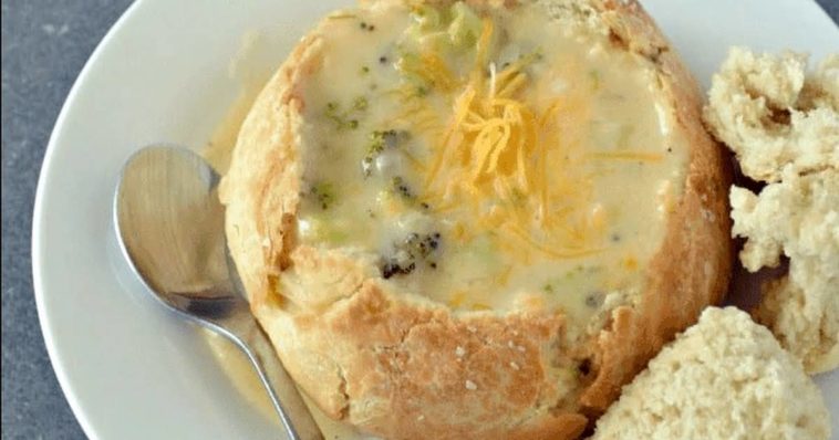 What flour is best for bread making?