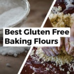 What flour is best for gluten-free baking?