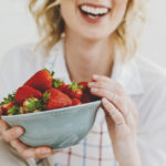 What food calms the bladder?