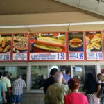 What food is at Costco?