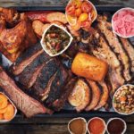 What food is best for BBQ?