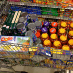 What food is best for survival?