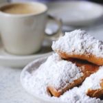What food is famous in New Orleans?