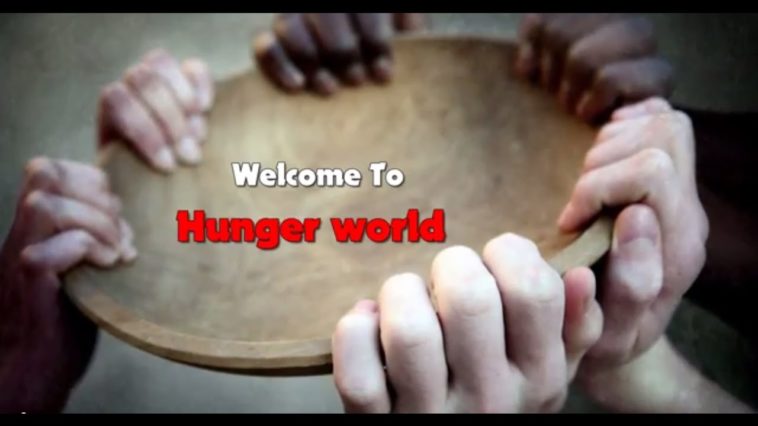 What food kills hunger?