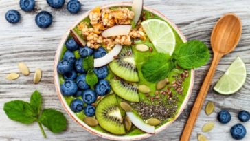 What food makes your stomach feel better?