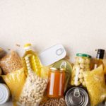 What food never expires?