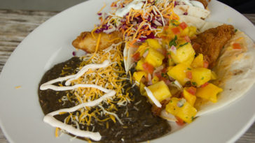 What foods are illegal in California?