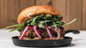 What foods are trending in 2020?