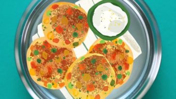 What foods can you put in a thermos?