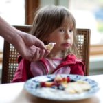 What foods do picky eaters hate?