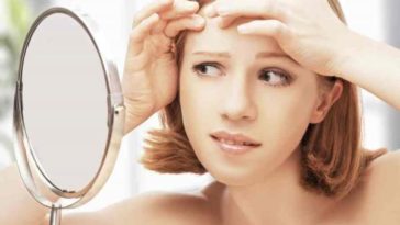 What foods make acne worse?