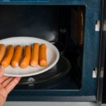 What foods should not be microwaved?