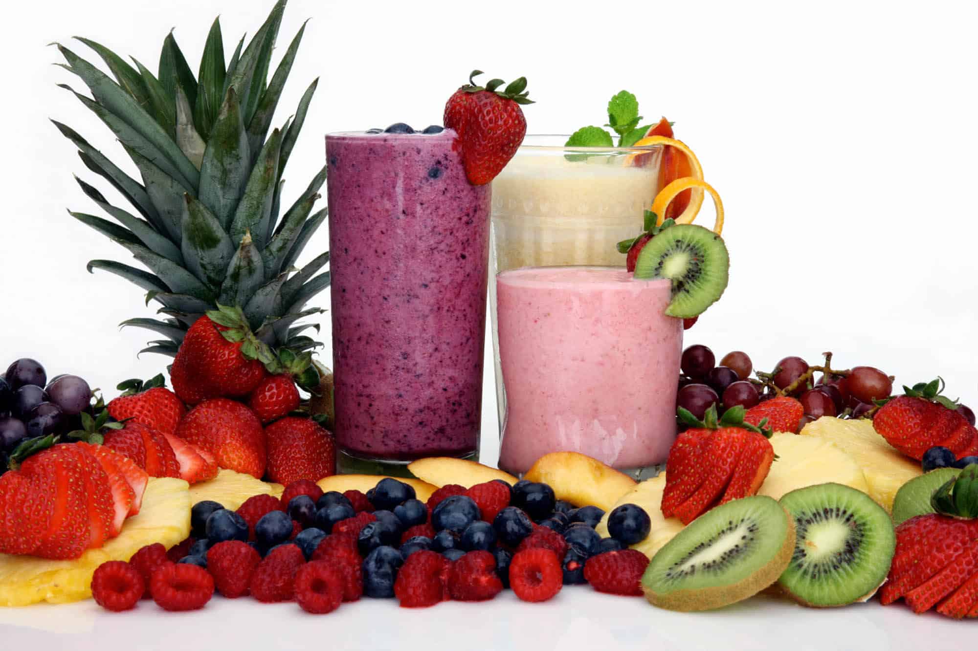 what-fruit-is-best-for-smoothies