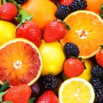 What fruit is highest in sugar?