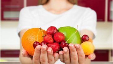 What fruit should I eat everyday?